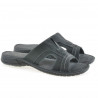 Sandales homme 303 tuxon noir