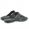 Sandales homme 303 tuxon noir