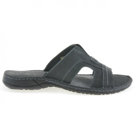 Sandales homme 303 tuxon noir