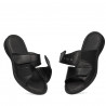Sandales femme 5071 noir