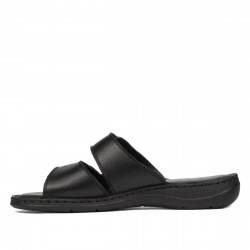 Sandales femme 5071 noir