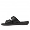 Sandales femme 5071 noir