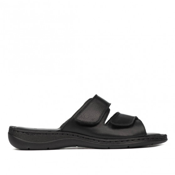 Sandales femme 5071 noir Sandales femme 5071 noir