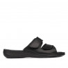 Sandales femme 5071 noir
