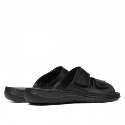 Sandales femme 5071 noir
