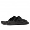 Sandales femme 5071 noir