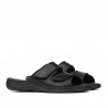 Sandales femme 5071 noir