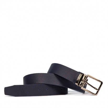Ceinture hommes 50b biz indigo