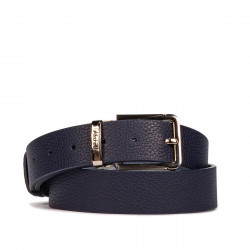 Ceinture hommes 50b biz indigo