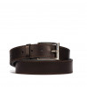 Ceinture homme 05bc noir