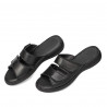 Sandales femme 5071 noir
