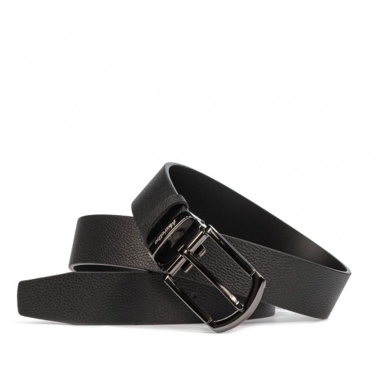 Ceinture hommes 51b biz noir Ceinture hommes 51b biz noir
