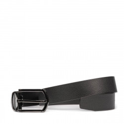 Ceinture hommes 51b biz noir