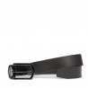 Ceinture hommes 51b biz noir