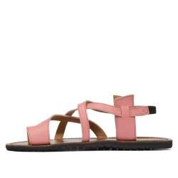 Sandales femme 5076 rose