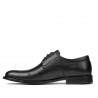 Chaussures élégantes hommes 930 noir