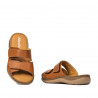 Sandales femme 5071 marron