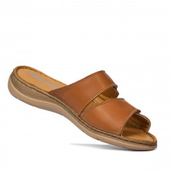 Sandales femme 5071 marron