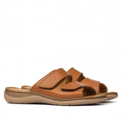 Sandales femme 5071 marron