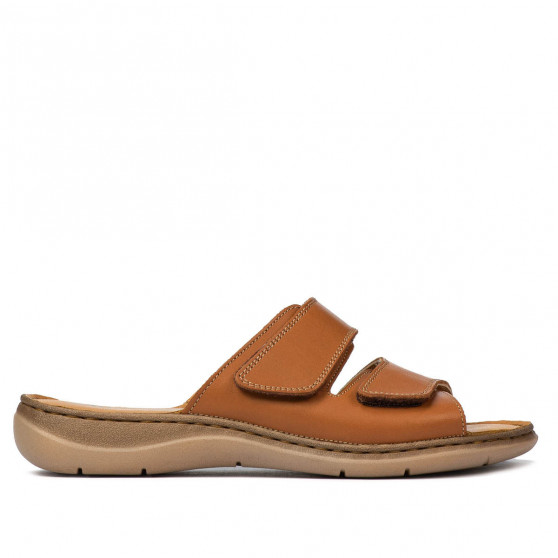 Sandales femme 5071 marron Sandales femme 5071 marron