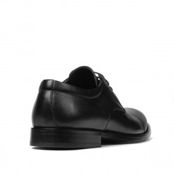 Chaussures élégantes hommes 930m noir