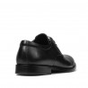 Chaussures élégantes hommes 930m noir