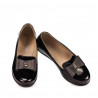 Chaussures enfants 2008 vernis noir