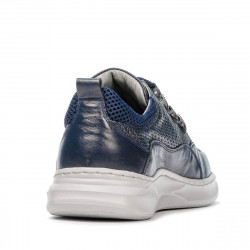Chaussures décontractées/sport homme 917 indigo