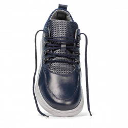 Chaussures décontractées/sport homme 917 indigo