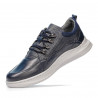 Chaussures décontractées/sport homme 917 indigo