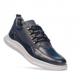 Chaussures décontractées/sport homme 917 indigo