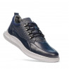 Chaussures décontractées/sport homme 917 indigo