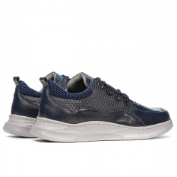 Chaussures décontractées/sport homme 917 indigo