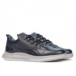 Chaussures décontractées/sport homme 917 indigo