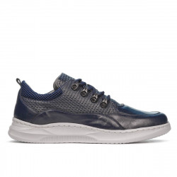 Chaussures décontractées/sport homme 917 indigo