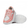 Chaussures enfants 2007 rose combiné