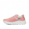 Chaussures enfants 2007 rose combiné