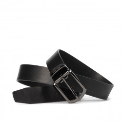 Ceinture homme 51b noir