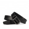 Ceinture homme 51b noir