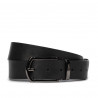 Ceinture homme 51b noir