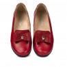 Chaussures enfants 2008 rouge