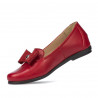 Chaussures enfants 2008 rouge