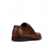 Chaussures élégantes hommes 930 A marron