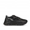 Chaussures enfants 2007 noir combiné
