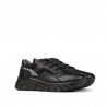Chaussures enfants 2007 noir combiné