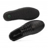 Mocassins femme 6034 noir