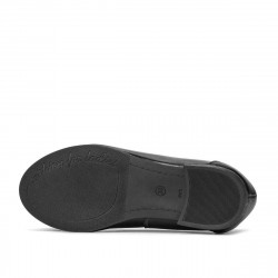 Chaussures enfants 174 noir