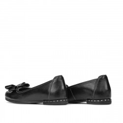 Chaussures enfants 174 noir