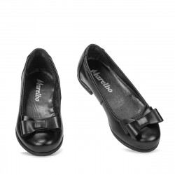 Chaussures enfants 174 noir