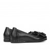 Chaussures enfants 174 noir